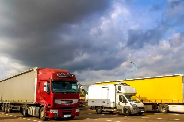 Isparta Tekirdağ Nakliyat Ambarları